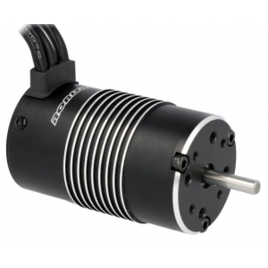 ROBITRONIC Razer EIGHT 4268 1900kV Sensorless bešepetėlinis variklis