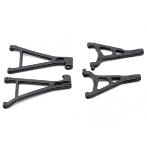 Traxxas Front Suspension Arm Set