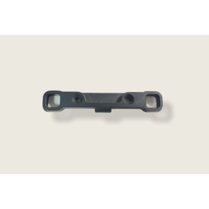 Naudotas Tekno RC Aluminum V1 "D" Block Adjustable Hinge Pin Brace