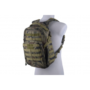 EDC 25 kuprinė - WZ.93 Woodland Panther