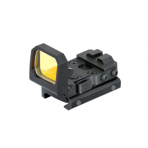 FLIP-UP REFLEX RED DOT SIGHT [PCS]
