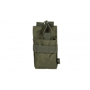 Radio/GPS Pouch - Olive