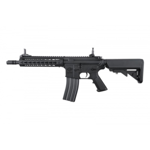 CM15 KR-CQB 8.5 Assault Rifle Replica - Black