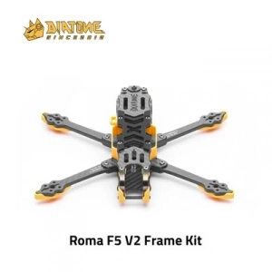 DIATONE Roma F5 V2 (V1 PRO) Analog drono rėmo komplektas