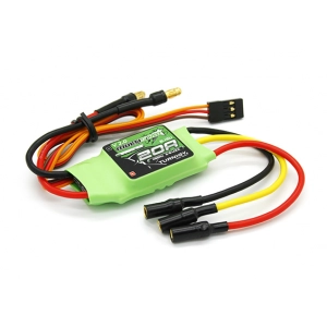 Turnigy Multistar 20A V2 ESC With BLHeli and 4A LBEC 2-6S [1...