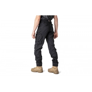 Cedar Combat Pants - black - XL