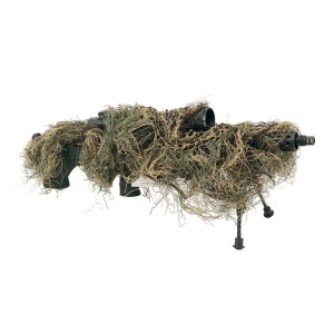FOSCO SNIPER RIFLE COVER (MOSSY)
