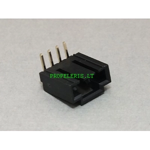 4-Pin 2.54mm Pitch Audio Connector Adapters [138]