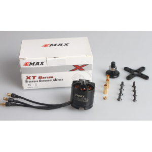 EMAX XT2212 980KVMotor for Aircraft Multicopter