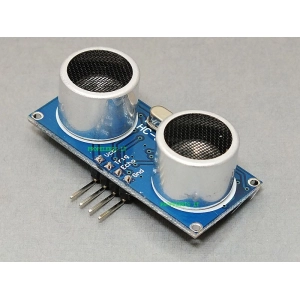 Ultrasonic Module HC-SR04 Arduino [141]