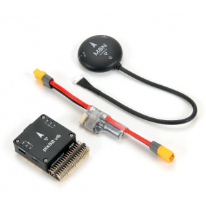 Pix32 v6 Mini Set+ M8N GPS