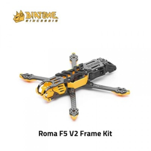 DIATONE Roma F5 V2 (V1 PRO) Analog drono rėmo komplektas