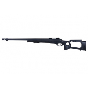MB10 sniper rifle replica - black