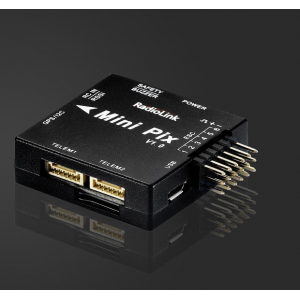 Radiolink Mini PX4 Flight Controller Board Pixracer Autopilot Xracer 1.2 for DIY FPV Drone RC Quadcopter Multicopter R14 R15 PX4