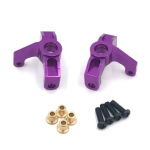 144001 Wl toys aliuminės priekinės stebulės
