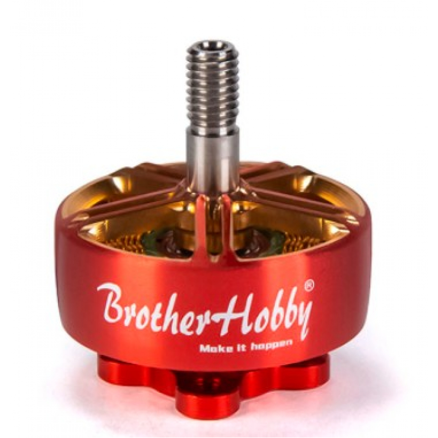 BrotherHobby GOM 2207.5 1750KV 