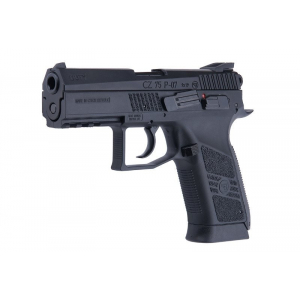 CZ 75 P-07 Duty Airsoft Pistoletas (Be Blow-Back)