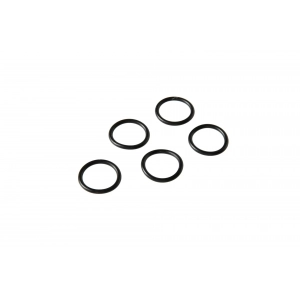 A set of spare gaskets for the cylinder head