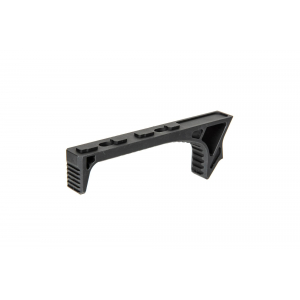 Hand Stop rankena for  M-LOK Rail - juoda
