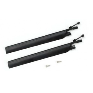 Lower Main Blade Set (1 pair) - Scout CX by BLADE [119]