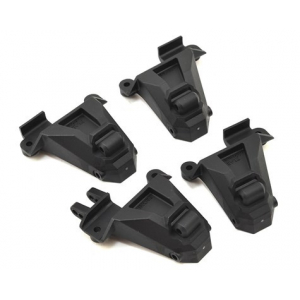 Traxxas TRX-4 Front & Rear Shock Tower Set