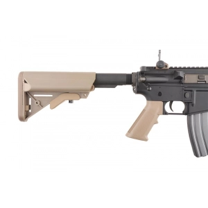 VR16 MK18 Mod1 Assault Rifle Replica - Tan