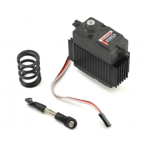 Traxxas X-Maxx atsparus vandeniui High-Torque skaitmeninis servos mechanizmas