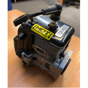 Naudotas HPI Baja 26cc variklis