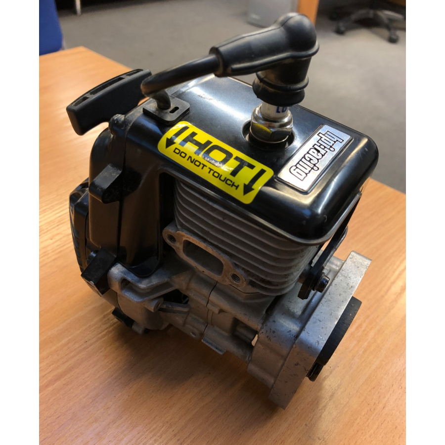 Naudotas HPI Baja 26cc variklis
