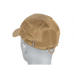TACTICAL CAP ASSAULTER - COYOTE BROW [EM] KEPURĖ