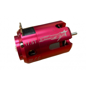 Turnigy TrackStar 17.5T Sensored Brushless Motor 2270KV (ROAR approved)