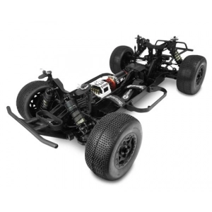Tekno RC SCT410.3 Competition 1/10 Electric 4WD Short Course Truck Kit RC modelio rinkinys