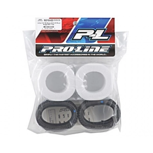 Pro-Line Caliber 2.2" Rear Buggy Tires (2) (M4)