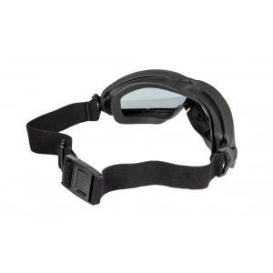 Spectra Double Layer Goggles  Black
