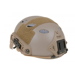 FAST PJ CFH Helmet Replica - Tan (M/L) - M