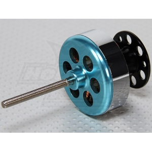 hexTronik DT750 750KV bešepetėlinis variklis [242]