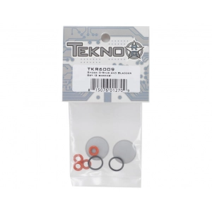 TKR6009 Tekno RC Shock O-Ring & Bladder Set