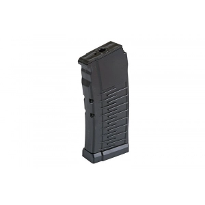 50rd low-cap magazine for VSS/AS VAL - black