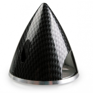 Profi spinner 51mm (imitation carbon)