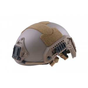 Maritime helmet replica - Dark Earth - M