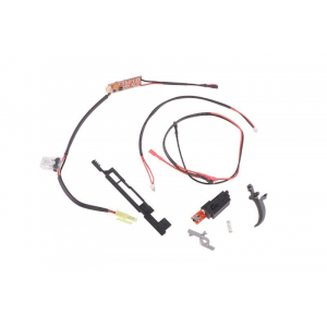 E.T.U. System for Gearbox V3 Replicas (Front Wired)