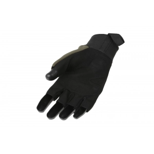 Armored Claw Shield Cut tactical gloves - olive - L