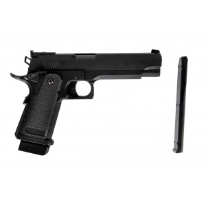CM127S MOSFET Edition handgun replica (w/o battery)