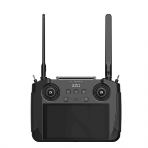 SIYI MK15 Mini HD Handheld Ground Station Enterprise Standard Combo