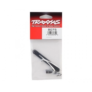 Traxxas TRX-4 Door Handles & Windshield Wipers