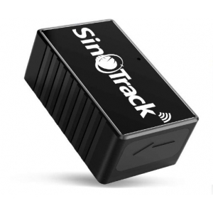 SinoTrack St-903 GPS Sekiklis