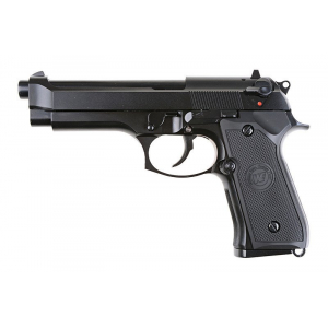 M92 v.2 pistol replica - black