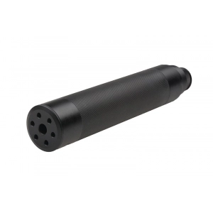 Flash Hider Set with Adapter for SRS QD Silencer .30