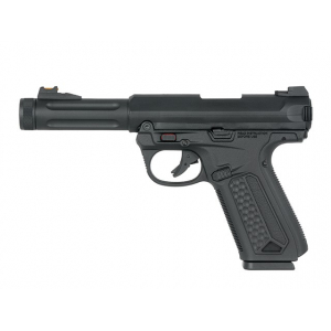 PISTOL AAP-01 ASSASSIN - BLACK [ACTIONARMY]