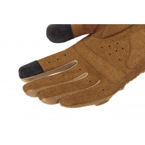 Armored Claw CovertPro® Hot Weather Tactical Gloves - Tan - ...